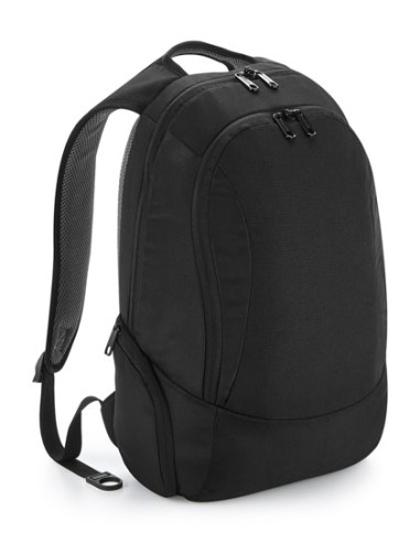 QUA-QD906-Vessel™ Slimline Laptop Backpack